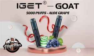 IGET VAPE AUSTRALIA