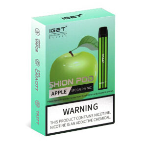 Apple IGET Shion