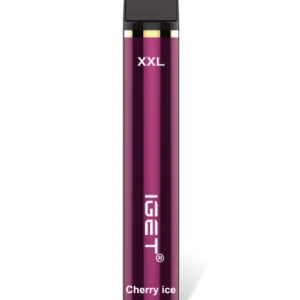 Cherry Ice IGET XXL