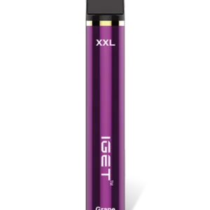 Grape Ice IGET XXL