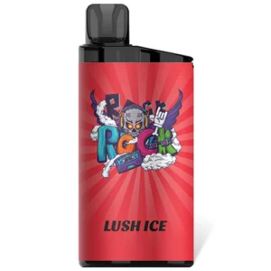 Lush Ice IGET Bar