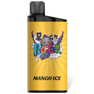 Mango Ice IGET Bar