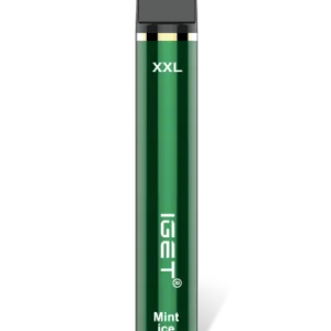 Mint Ice IGET XXL